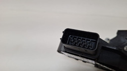 FECHADURA TRASEIRO DIREITO RANGE ROVER EVOQUE 2013 2014