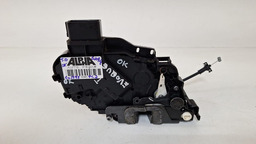 FECHADURA TRASEIRO DIREITO RANGE ROVER EVOQUE 2013 2014