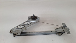 MAQUINA VIDRO MANUAL TRASEIRO D GM CORSA CLASSIC 2010 A 2012