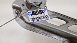 MAQUINA VIDRO MANUAL TRASEIRO D GM CORSA CLASSIC 2010 A 2012