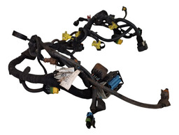 Chicote Injeção Chevrolet Corsa Classic 2010 A 2012