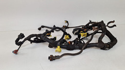 CHICOTE INJEÇÃO CHEVROLET CORSA CLASSIC 2010 A 2012