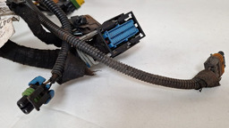 CHICOTE INJEÇÃO CHEVROLET CORSA CLASSIC 2010 A 2012