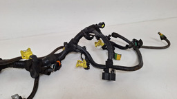 CHICOTE INJEÇÃO CHEVROLET CORSA CLASSIC 2010 A 2012