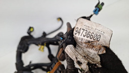 CHICOTE INJEÇÃO CHEVROLET CORSA CLASSIC 2010 A 2012