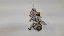 FLAUTA COMBUSTÍVEL AUDI A5 2.0 TFSI 2010 A 2012