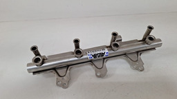 FLAUTA COMBUSTÍVEL AUDI A5 2.0 TFSI 2010 A 2012