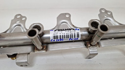 FLAUTA COMBUSTÍVEL AUDI A5 2.0 TFSI 2010 A 2012