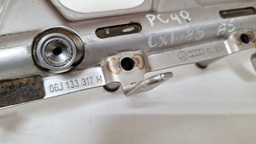 FLAUTA COMBUSTÍVEL AUDI A5 2.0 TFSI 2010 A 2012