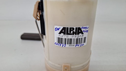 BOMBA COMBUSTÍVEL CHEVROLET CORSA CLASSIC 2010 A 2012