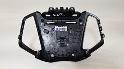 COMANDO SOM BOTÃO PISCA FORD ECOSPORT 2013 A 2015