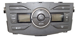 COMANDO AR CONDICIONADO TOYOTA COROLLA 2010 2011 2012