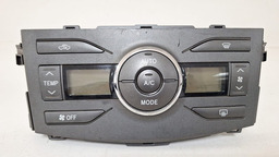 COMANDO AR CONDICIONADO TOYOTA COROLLA 2010 2011 2012