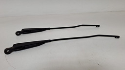 PAR BRAÇO LIMPADOR DIANTEIRO CORSA CLASSIC 2010 A 2012 DIREITO