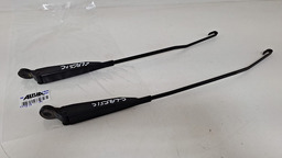 PAR BRAÇO LIMPADOR DIANTEIRO CORSA CLASSIC 2010 A 2012 DIREITO