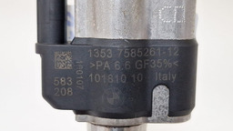 BICO INJETOR BMW X6 4.4 V8 2010 2011 (5)