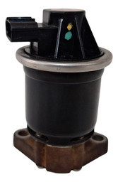 Válvula Egr Honda Fit 1.5 Cvt 2015 2016