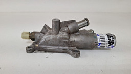 CARCAÇA VÁLVULA TERMOSTÁTICA HONDA FIT 1.5 CVT 2015 2016