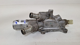 CARCAÇA VÁLVULA TERMOSTÁTICA HONDA FIT 1.5 CVT 2015 2016