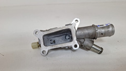 CARCAÇA VÁLVULA TERMOSTÁTICA HONDA FIT 1.5 CVT 2015 2016