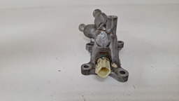 CARCAÇA VÁLVULA TERMOSTÁTICA HONDA FIT 1.5 CVT 2015 2016