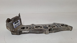 SUPORTE BASE COLETOR ADMISSÃO HONDA FIT 1.5 CVT 2015 2016