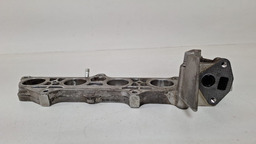 SUPORTE BASE COLETOR ADMISSÃO HONDA FIT 1.5 CVT 2015 2016