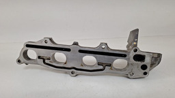 SUPORTE BASE COLETOR ADMISSÃO HONDA FIT 1.5 CVT 2015 2016