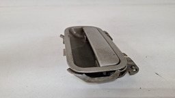 MAÇANETA PORTA TRASEIRO DIREITO GM CORSA CLASSIC 2010 A 2012 MARROM-CLARO TRASEIRA