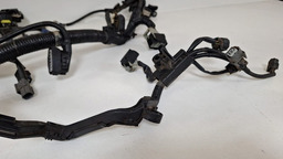 CHICOTE INJEÇÃO MOTOR HONDA FIT 1.5 2015 2016