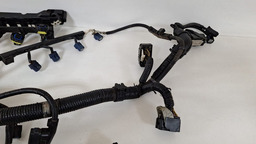 CHICOTE INJEÇÃO MOTOR HONDA FIT 1.5 2015 2016