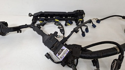 CHICOTE INJEÇÃO MOTOR HONDA FIT 1.5 2015 2016