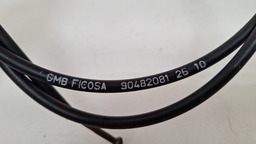 CABO ABERTURA CAPO CHEVROLET CORSA CLASSIC 2010 A 2012