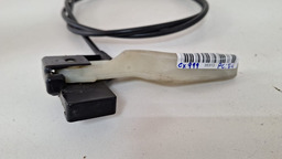 CABO ABERTURA CAPO CHEVROLET CORSA CLASSIC 2010 A 2012