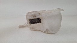 RESERVATÓRIO AGUA ESGUICHO GM CORSA CLASSIC 2010 A 2012