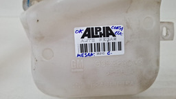 RESERVATÓRIO AGUA ESGUICHO GM CORSA CLASSIC 2010 A 2012