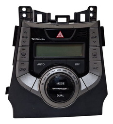 COMANDO AR CONDICIONADO HYUNDAI ELANTRA 2012 2013 2014