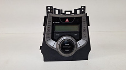 COMANDO AR CONDICIONADO HYUNDAI ELANTRA 2012 2013 2014