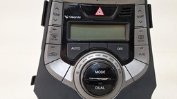 COMANDO AR CONDICIONADO HYUNDAI ELANTRA 2012 2013 2014