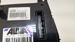 COMANDO AR CONDICIONADO HYUNDAI ELANTRA 2012 2013 2014