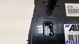 COMANDO AR CONDICIONADO HYUNDAI ELANTRA 2012 2013 2014