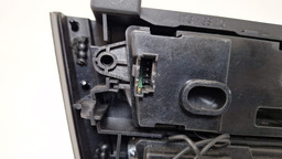 COMANDO AR CONDICIONADO RADIO BMW 320I 2013 2014 2015