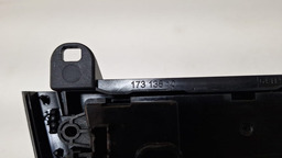 COMANDO AR CONDICIONADO RADIO BMW 320I 2013 2014 2015