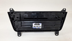 COMANDO AR CONDICIONADO RADIO BMW 320I 2013 2014 2015