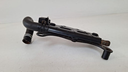 CAVALETE CANO AGUA CANISTER GM CORSA CLASSIC 2010 A 2012