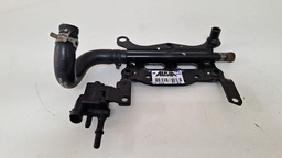 CAVALETE CANO AGUA CANISTER GM CORSA CLASSIC 2010 A 2012