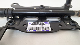 CAVALETE CANO AGUA CANISTER GM CORSA CLASSIC 2010 A 2012