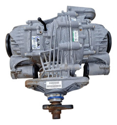 Diferencial Traseiro Bmw X6 4.4 V8 M 2015 2016