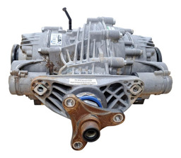 DIFERENCIAL TRASEIRO BMW X6 4.4 V8 M 2015 2016