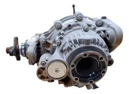 DIFERENCIAL TRASEIRO BMW X6 4.4 V8 M 2015 2016